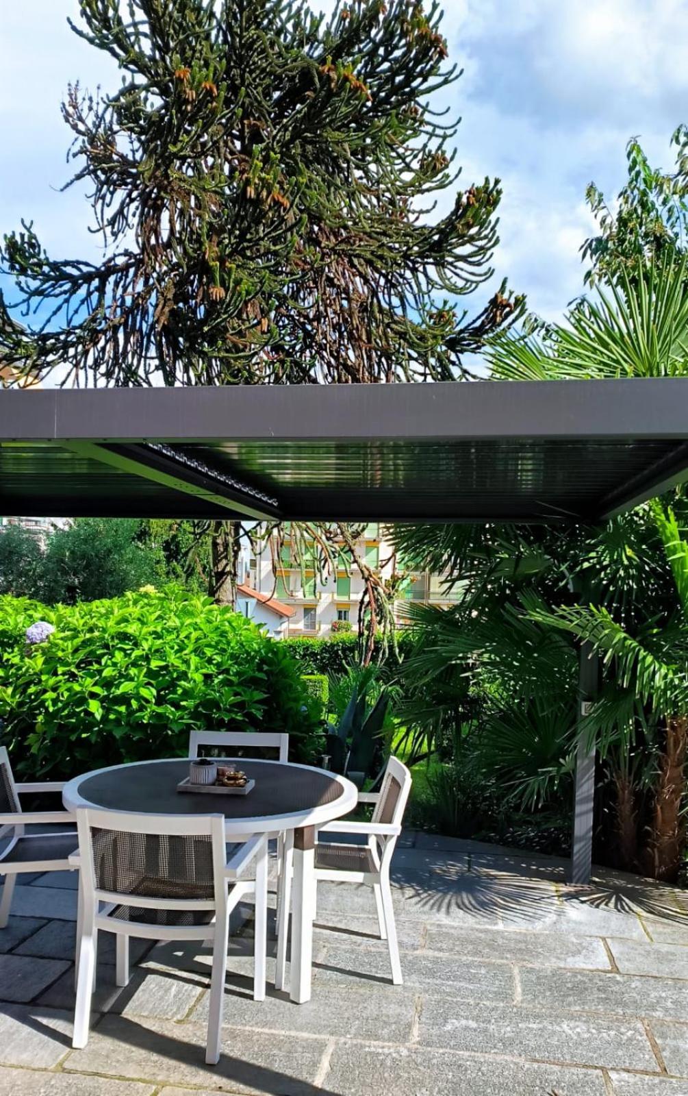 ארונה Villa Marchesa מראה חיצוני תמונה
