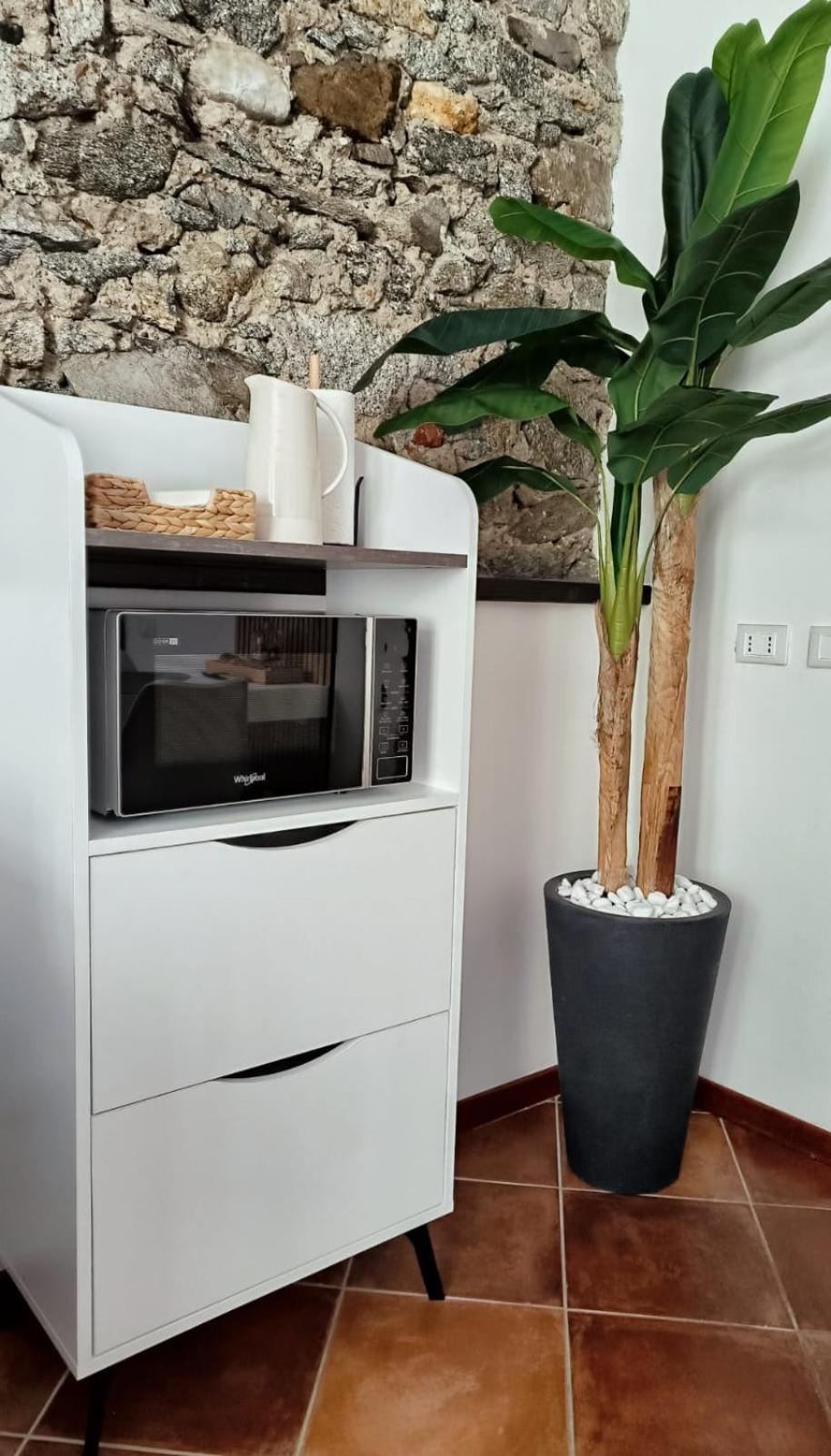 ארונה Villa Marchesa מראה חיצוני תמונה
