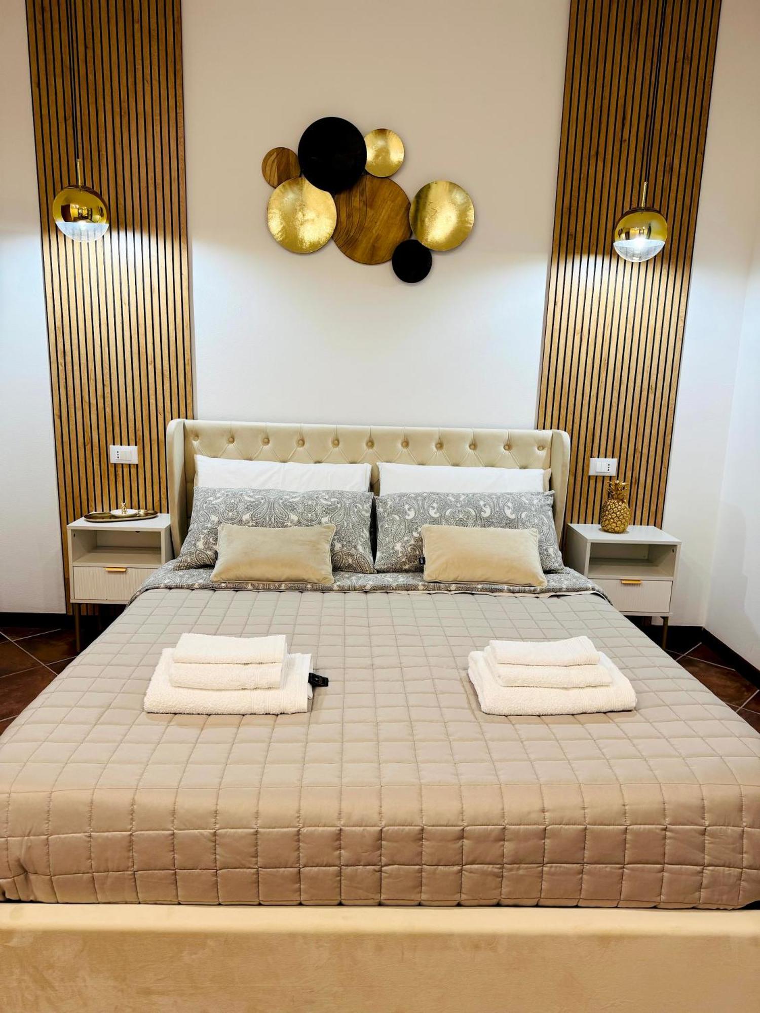 ארונה Villa Marchesa מראה חיצוני תמונה
